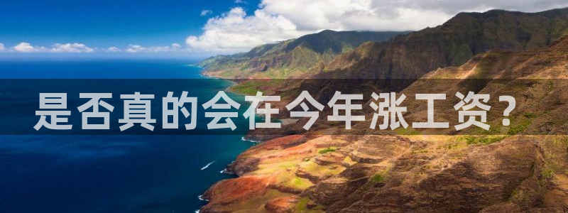 BB贝博艾弗森登录：是否真的会在今年涨工资？