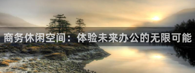 BB贝博艾弗森是大平台吗：商务休闲空间：体验未来办公的无限可能