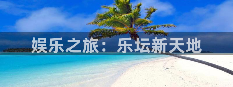 BB贝博艾弗森体育游戏：娱乐之旅：乐坛新天地